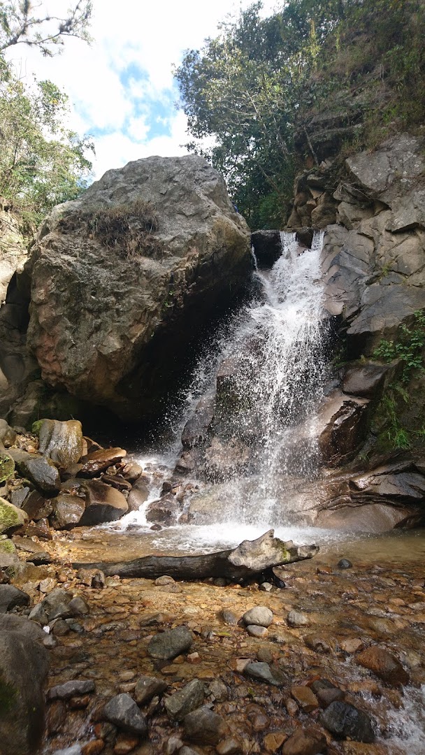 Chalatenango, El Salvador