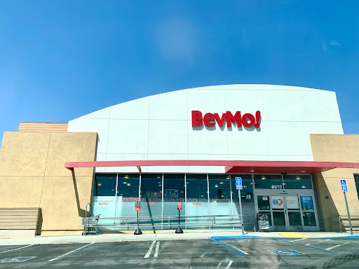 Wine Store «BevMo!», reviews and photos, 2970 E Workman Ave, West Covina, CA 91791, USA