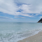 Photo n°1 de l'avis de Flavio.i fait le 05/09/2023 à 09:16 sur le  Clandestino Susci Bar à Ancona