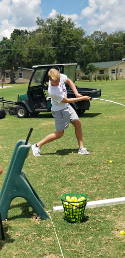 Golf Club «Casselberry Golf Club», reviews and photos, 300 S Triplet Lake Dr, Casselberry, FL 32707, USA
