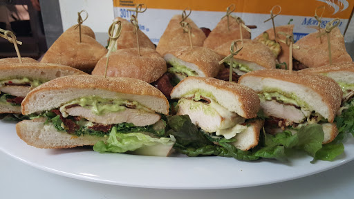 New American Restaurant «Napa General Store», reviews and photos, 540 Main St, Napa, CA 94559, USA