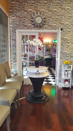Hair Salon «Lovely Nails & Beauty Salon», reviews and photos, 6524 NE 181st St, Kenmore, WA 98028, USA