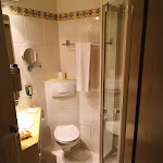 Photo n°20 de l'avis de ollivandh. fait le 20/11/2021 à 14:44 sur le  Schlosshotel Steinburg à Würzburg