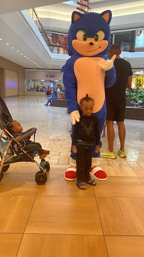 Shopping Mall «Fairlane Town Center», reviews and photos, 18900 Michigan Ave, Dearborn, MI 48126, USA