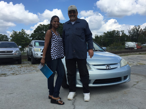 Used Car Dealer «Pioneer Auto», reviews and photos, 3850 Lawrenceville Hwy, Tucker, GA 30084, USA