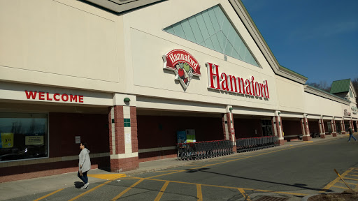 Hannaford Supermarket, 193 Boston Post Rd W, Marlborough, MA 01752, USA, 