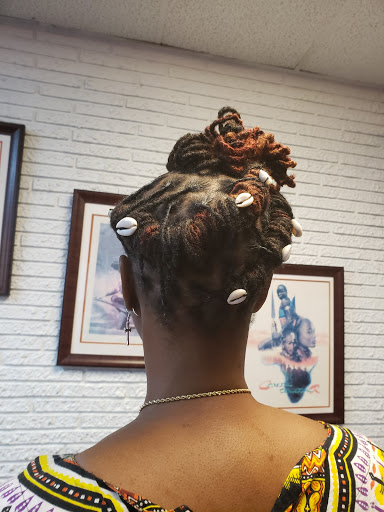 Beauty Salon «Natural Shades Of Beauty Unisex Salon & Spa», reviews and photos, 3265 W Broward Blvd, Fort Lauderdale, FL 33312, USA