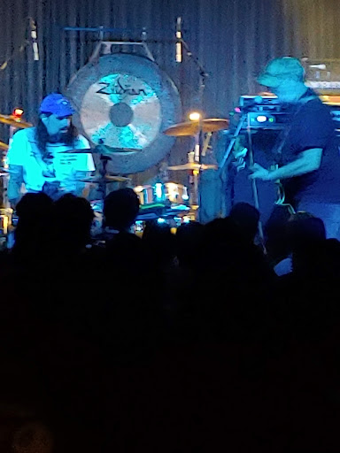 Live Music Venue «Crescent Ballroom», reviews and photos, 308 N 2nd Ave, Phoenix, AZ 85003, USA