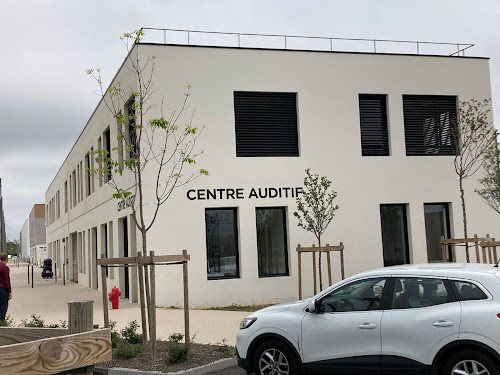 Centre auditif Amplitude Audition à Frontignan