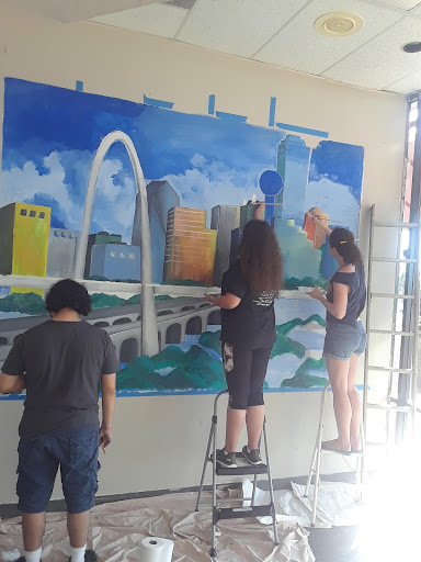 Explore peach tattoo ideas, creative tattoo ideas in Dallas, available at Fly Ink, Inc.