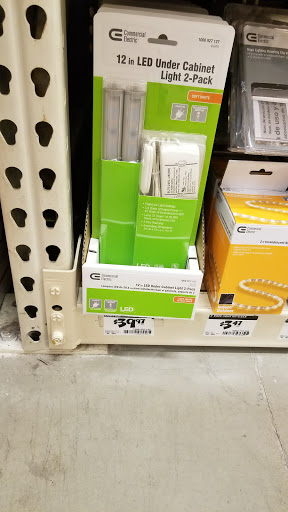 Home Improvement Store «The Home Depot», reviews and photos, 6190 Mid Rivers Mall Dr, St Peters, MO 63304, USA