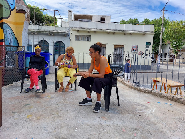 C1080 - CANDOMBE - Barrio Sur - Ciudad de la Costa