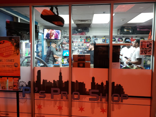 Bowling Alley «Brunswick Zone River Grove Lanes», reviews and photos, 3111 River Rd, River Grove, IL 60171, USA