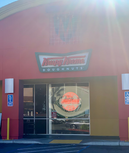 Bakery «Krispy Kreme Doughnuts», reviews and photos, 3133 Mission College Blvd, Santa Clara, CA 95054, USA