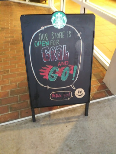 Coffee Shop «Starbucks», reviews and photos, 1425 W Granada Blvd, Ormond Beach, FL 32174, USA