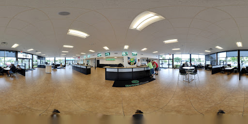 Used Car Dealer «DriveTime Used Cars», reviews and photos, 2300 N State Rd 7, Lauderdale Lakes, FL 33313, USA