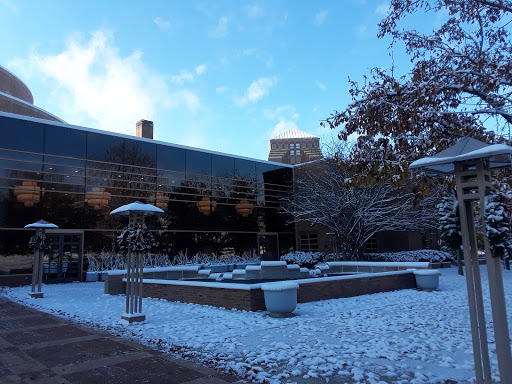 Performing Arts Theater «Honeywell Center», reviews and photos, 275 W Market St, Wabash, IN 46992, USA