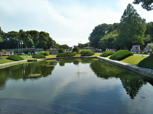 Ueno Park