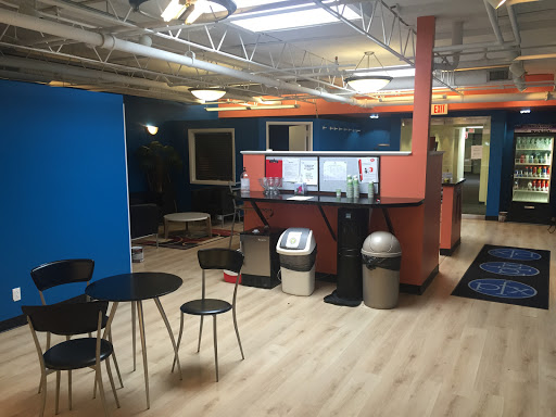 Gym «PFX Fitness Of Westchester», reviews and photos, 101 Castleton St #204, Pleasantville, NY 10570, USA