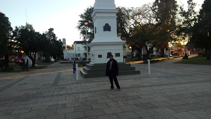 Plaza De Bella Vista