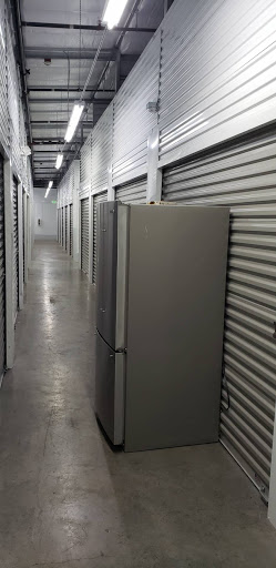 Self-Storage Facility «Premier Storage Everett», reviews and photos, 9606 19th Ave SE, Everett, WA 98208, USA