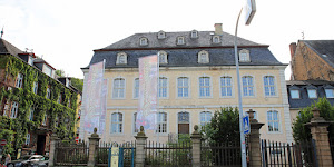 Mittelmoselmuseum