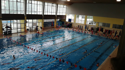 Piscina Comunale A.C.S. Pentotary Viale Luigi Pinto, 1, 71122 Foggia FG, Italia