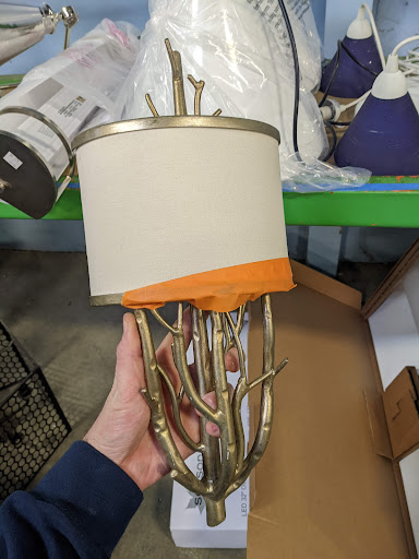 Non-Profit Organization «Sacramento Habitat For Humanity», reviews and photos, 819 N 10th St, Sacramento, CA 95811, USA