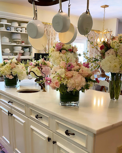 Florist «Flower Girl», reviews and photos, 16 W Springtown Rd, Long Valley, NJ 07853, USA