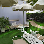 Photo n°2 de l'avis de Cristian.a fait le 26/07/2022 à 12:25 sur le  Hotel Trieste à Cesenatico