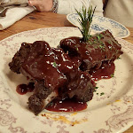 Photo n°6 de l'avis de Domenico.i fait le 31/03/2024 à 17:33 sur le  Home Stube à Madonna di Campiglio