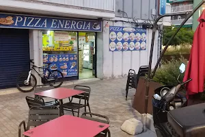 Pizza Energía image
