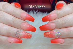 SKY NAIL STUDIO