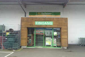 ZG Raiffeisen Markt image