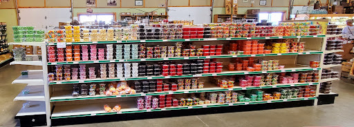 Produce Market «Buckland Farm Market», reviews and photos, 4484 Lee Hwy, Warrenton, VA 20187, USA