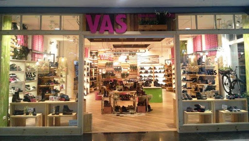 VAS | Boots & Shoes