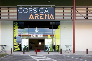 Corsica Arena image