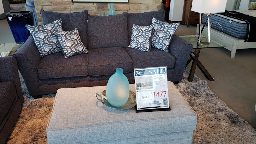 Furniture Store «Rooms To Go & Rooms To Go Kids Furniture Store - Montgomery», reviews and photos, 6810 Eastchase Pkwy Suite A, Montgomery, AL 36117, USA