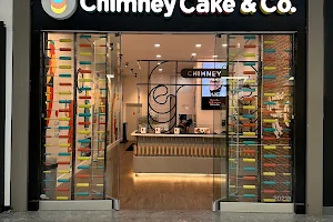 Chimney Cake & Co image