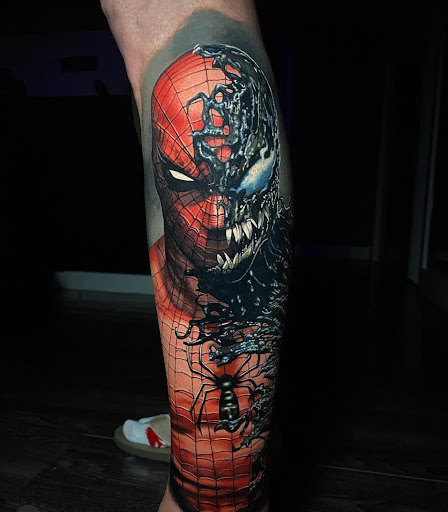 Tattoo Shop «Till the End Tattoo Miami», reviews and photos, 14285 SW 42nd St #204, Miami, FL 33175, USA