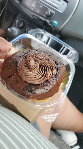 Donut Shop «Crafted Donuts», reviews and photos, 18011 Newhope St f, Fountain Valley, CA 92708, USA