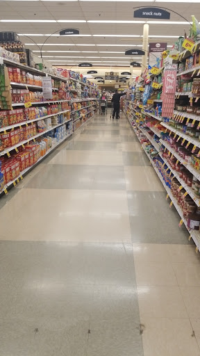 Grocery Store «Kroger», reviews and photos, 630 Thornton Rd, Lithia Springs, GA 30122, USA