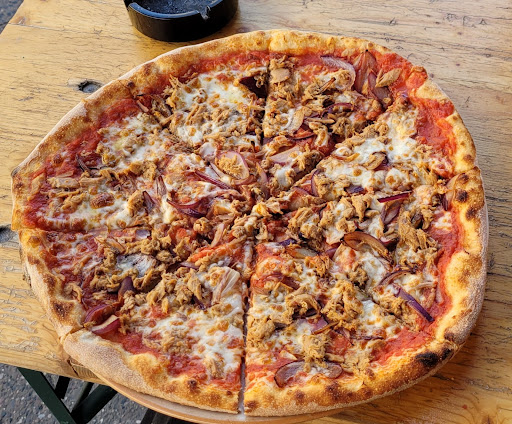 Pizza Meister Berlin