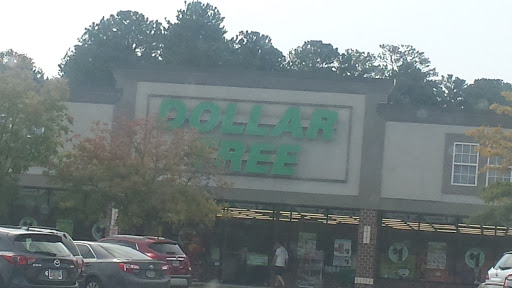 Dollar Store «Dollar Tree», reviews and photos, 12184 GA-92 #100, Woodstock, GA 30188, USA