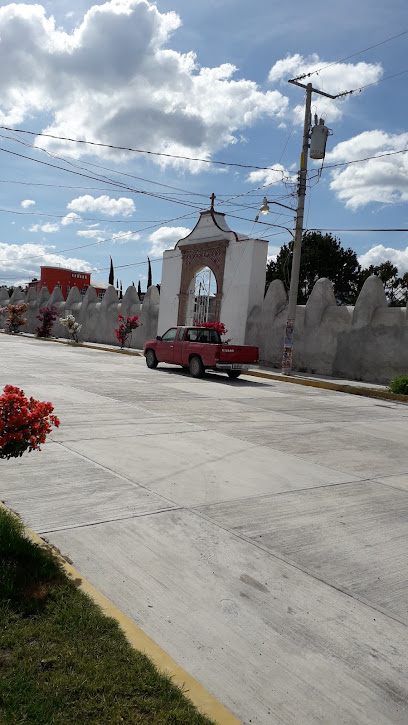 Iglesia del Espiritu