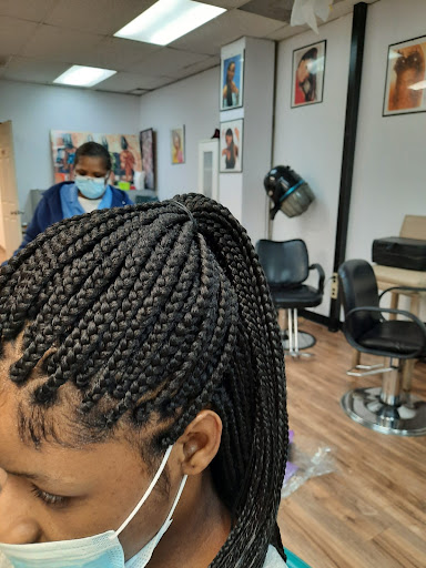 Shopping Mall «Freedom Village Shopping Center», reviews and photos, 1039 Alleghany St, Charlotte, NC 28208, USA