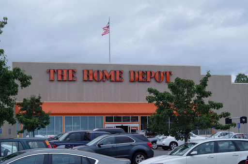 Home Improvement Store «The Home Depot», reviews and photos, 909 Washington St, Middletown, CT 06457, USA