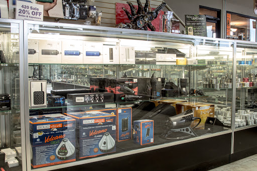 Tobacco Shop «Millenium Smoke Shop», reviews and photos, 1000 Melody Ln #100, Roseville, CA 95678, USA