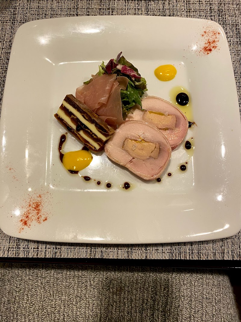 シェモンアミ 愛知県みよし市三好町小坂 フランス料理店 レストラン グルコミ