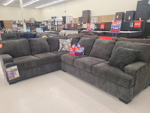 Discount Store «Big Lots», reviews and photos, 10 Newbury St #5, Danvers, MA 01923, USA